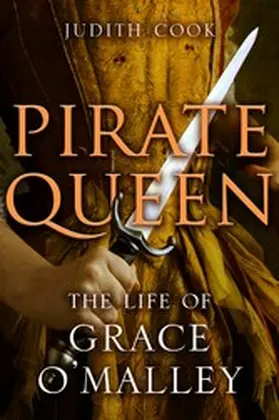 Cook |  Pirate Queen | eBook | Sack Fachmedien