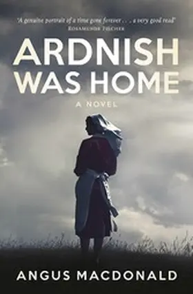 Macdonald |  Ardnish Was Home | eBook | Sack Fachmedien