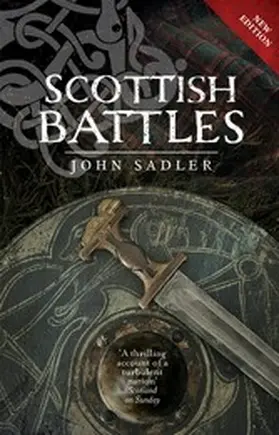 Sadler |  Scottish Battles | eBook | Sack Fachmedien