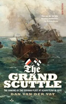 Vat |  The Grand Scuttle | eBook | Sack Fachmedien