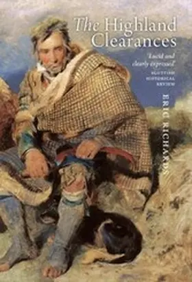 Richards |  The Highland Clearances | eBook | Sack Fachmedien