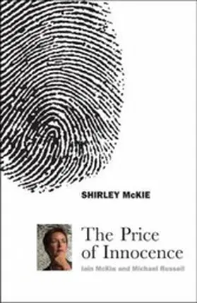 McKie / Russell |  Shirley McKie | eBook | Sack Fachmedien