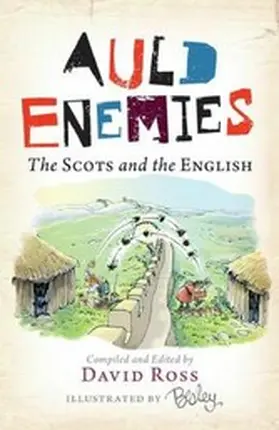 Ross |  Auld Enemies | eBook | Sack Fachmedien
