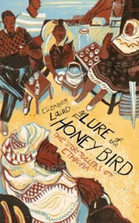 Laird |  The Lure of the Honey Bird | eBook | Sack Fachmedien