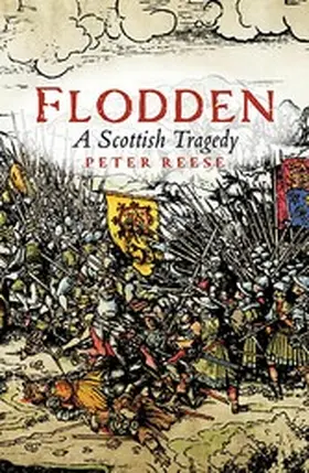 Reese |  Flodden | eBook | Sack Fachmedien