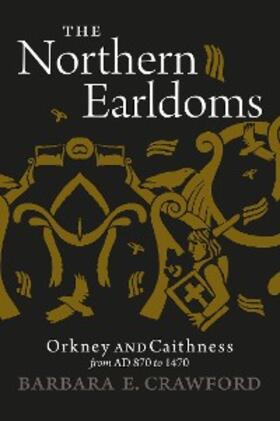 Crawford | The Northern Earldoms | E-Book | sack.de