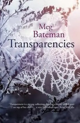 Bateman |  Transparencies | eBook | Sack Fachmedien