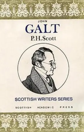 Scott |  John Galt | eBook | Sack Fachmedien