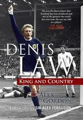 Gordon |  Denis Law | eBook | Sack Fachmedien