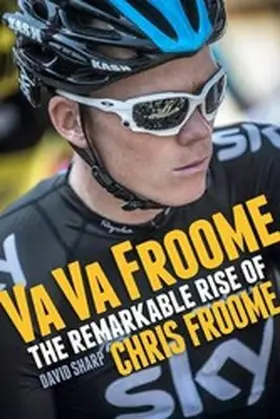 Sharp |  Va Va Froome | eBook | Sack Fachmedien