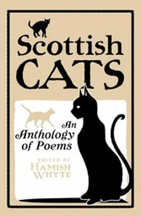 Whyte |  Scottish Cats | eBook | Sack Fachmedien