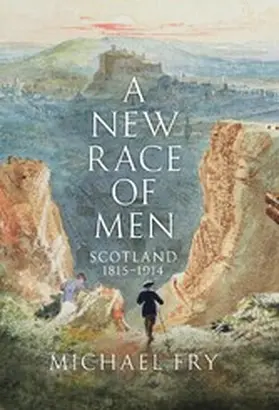 Fry |  A New Race of Men | eBook | Sack Fachmedien