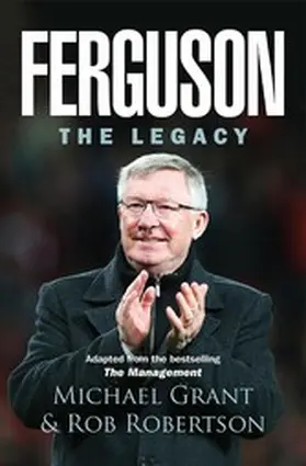 Grant / Robertson |  Ferguson: The Legacy | eBook | Sack Fachmedien