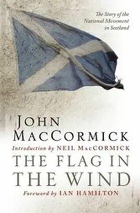 MacCormick |  The Flag in the Wind | eBook | Sack Fachmedien