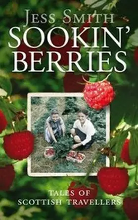 Smith |  Sookin' Berries | eBook | Sack Fachmedien