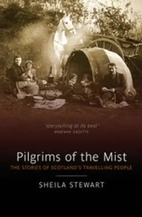 Stewart |  Pilgrims of the Mist | eBook | Sack Fachmedien