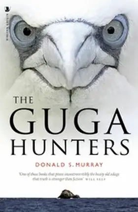 Murray |  The Guga Hunters | eBook | Sack Fachmedien