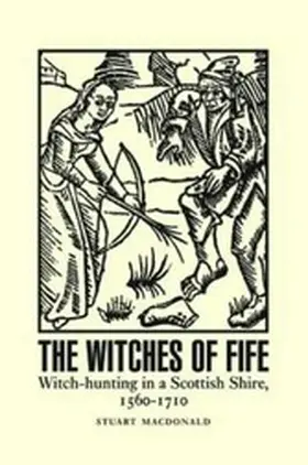 MacDonald |  The Witches of Fife | eBook | Sack Fachmedien