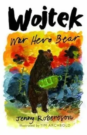 Robertson |  Wojtek: War Hero Bear | eBook | Sack Fachmedien