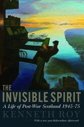 Roy |  The Invisible Spirit | eBook | Sack Fachmedien
