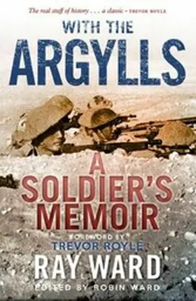 Ward / Royle |  With the Argylls | eBook | Sack Fachmedien