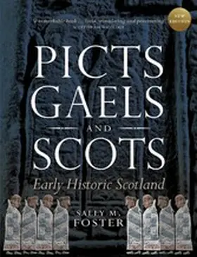 Foster |  Picts, Gaels and Scots | eBook | Sack Fachmedien