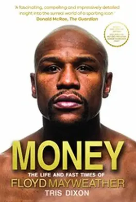 Dixon |  Money | eBook | Sack Fachmedien