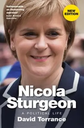 Torrance |  Nicola Sturgeon | eBook | Sack Fachmedien