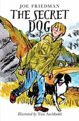 Friedman |  The Secret Dog | eBook | Sack Fachmedien