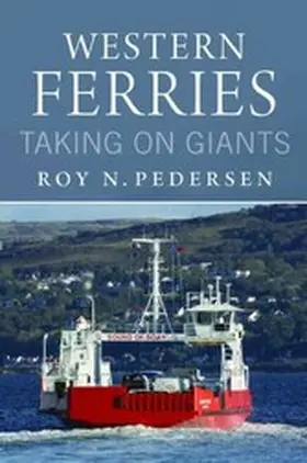 Pedersen |  Western Ferries | eBook | Sack Fachmedien