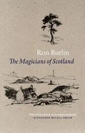 Butlin |  The Magicians of Scotland | eBook | Sack Fachmedien
