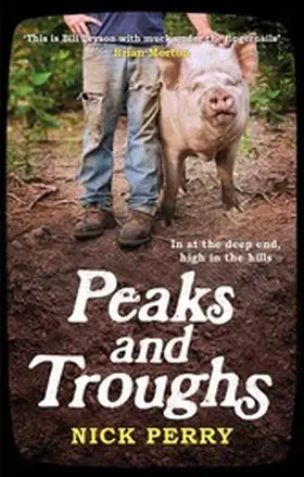 Perry |  Peaks and Troughs | eBook | Sack Fachmedien