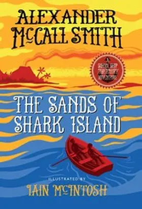 Smith |  Sands of Shark Island, The | eBook | Sack Fachmedien