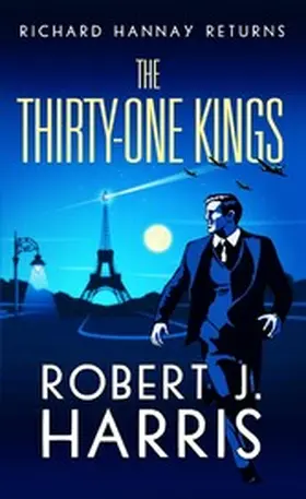 Harris |  The Thirty-One Kings | eBook | Sack Fachmedien
