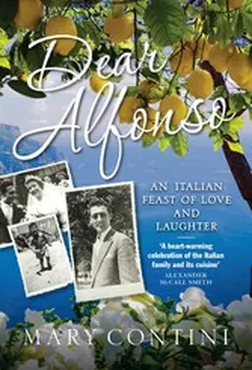 Contini |  Dear Alfonso | eBook | Sack Fachmedien