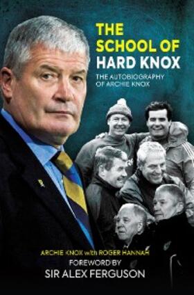 Knox |  The School of Hard Knox | eBook | Sack Fachmedien