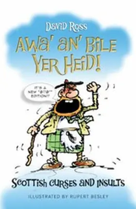 Ross |  Awa' An' Bile Yer Heid! | eBook | Sack Fachmedien