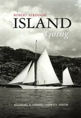 Atkinson |  Island Going | eBook | Sack Fachmedien