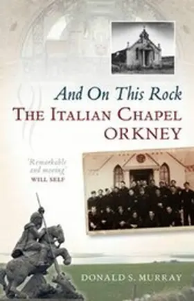 Murray |  The Italian Chapel, Orkney | eBook | Sack Fachmedien