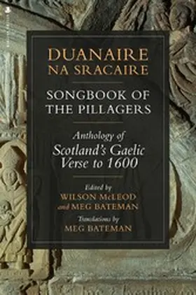 McLeod |  Duanaire na Sracaire: Songbook of the Pillagers | eBook | Sack Fachmedien