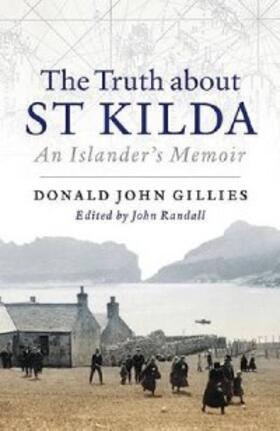 Gillies | The Truth About St. Kilda | E-Book | sack.de