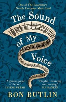 Butlin |  The Sound of My Voice | eBook | Sack Fachmedien