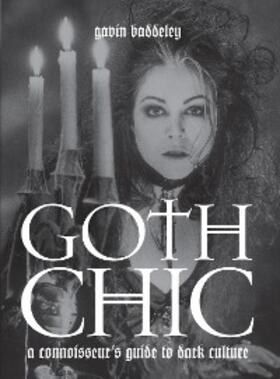Baddeley |  Goth Chic | eBook | Sack Fachmedien