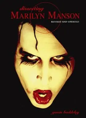 Baddeley |  Dissecting Marilyn Manson | eBook | Sack Fachmedien