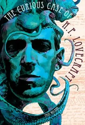 Roland |  The Curious Case of H.P. Lovecraft | eBook | Sack Fachmedien