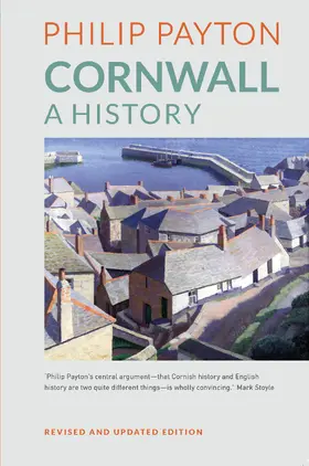 Payton |  Cornwall | Buch |  Sack Fachmedien