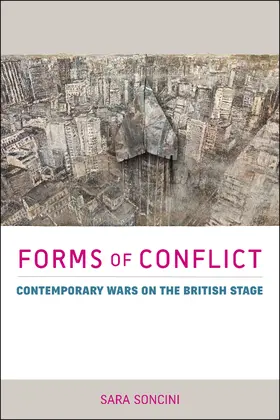 Soncini | Forms of Conflict | E-Book | sack.de