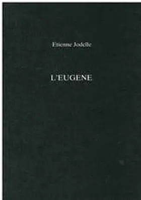 Jodelle / Cameron |  L'Eugene | Buch |  Sack Fachmedien