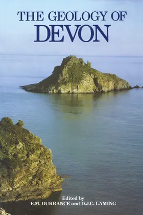 Durrance / Laming / Selwood |  The Geology of Devon | Buch |  Sack Fachmedien