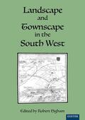 Higham |  Landscape and Townscape in the South West | Buch |  Sack Fachmedien